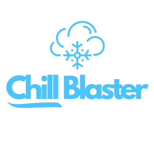  Chill Blaster